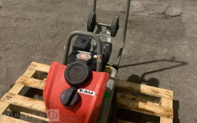 WACKER NEUSON   30MAM12026