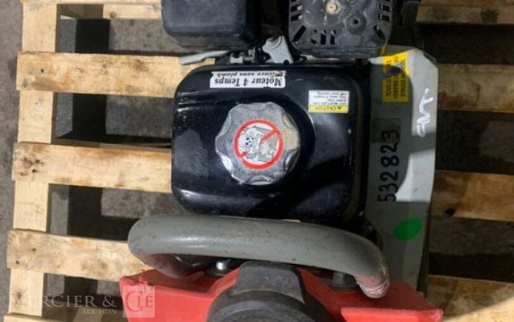 WACKER NEUSON   30MAM12026