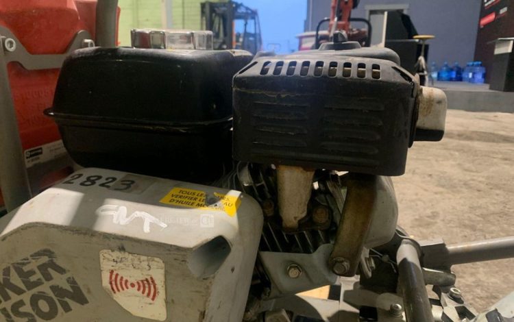 WACKER NEUSON   30MAM12026