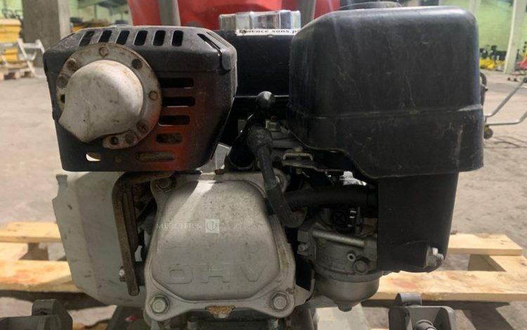 WACKER NEUSON   30MAM12026