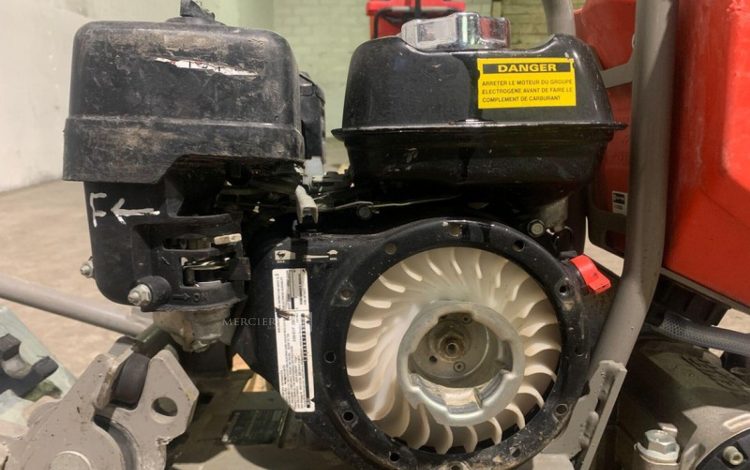 WACKER NEUSON   30MAM12026