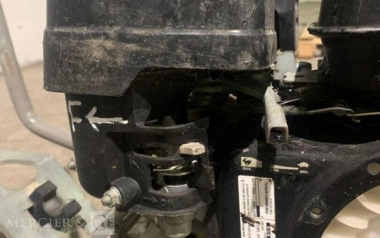 WACKER NEUSON   30MAM12026