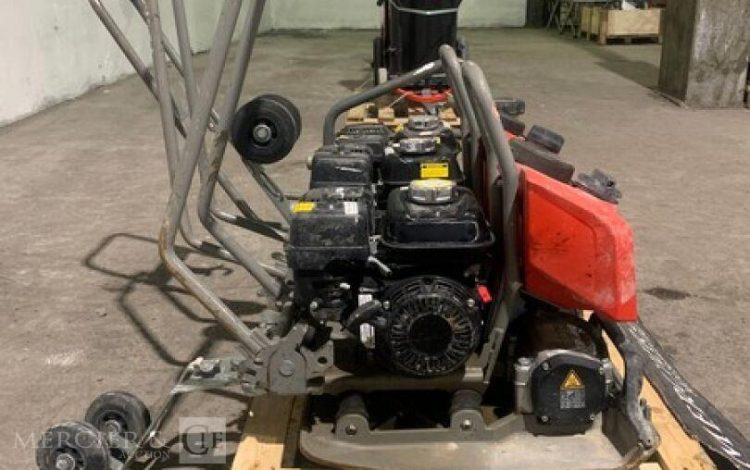 WACKER NEUSON   30MAM12026