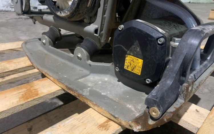 WACKER NEUSON   30MAM12026