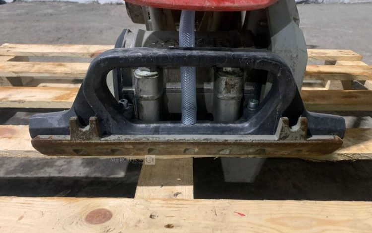 WACKER NEUSON   30MAM12026