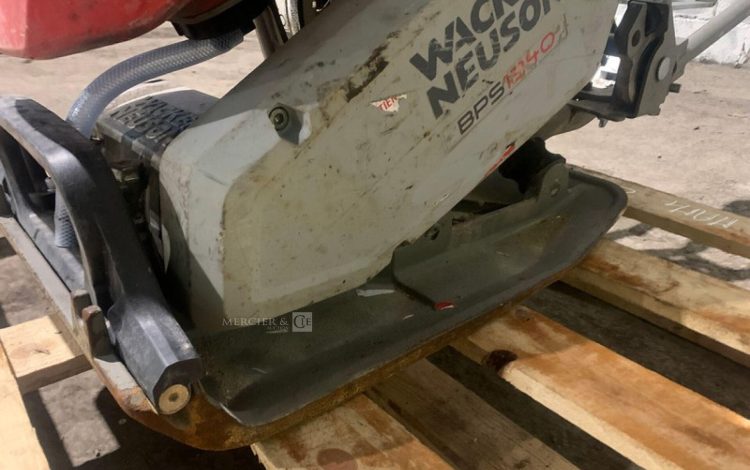 WACKER NEUSON   30MAM12026