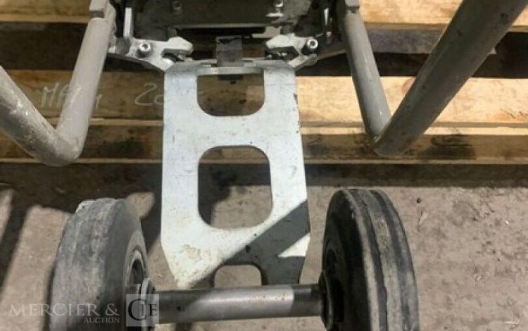 WACKER NEUSON   30MAM12026