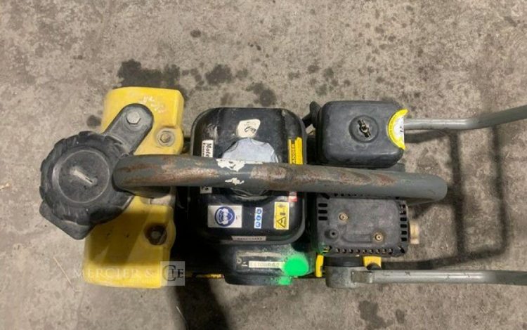 WACKER NEUSON   30MAM12026