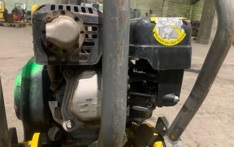 WACKER NEUSON   30MAM12026