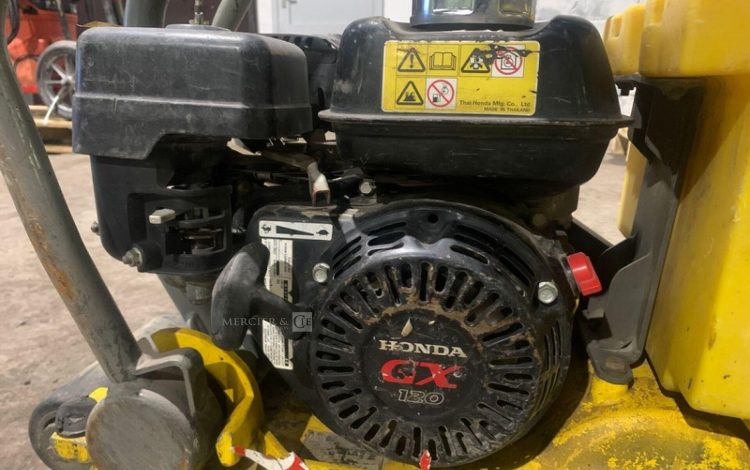 WACKER NEUSON   30MAM12026