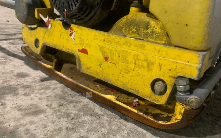 WACKER NEUSON   30MAM12026