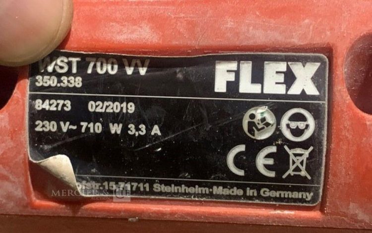 FLEX   27MAM12026