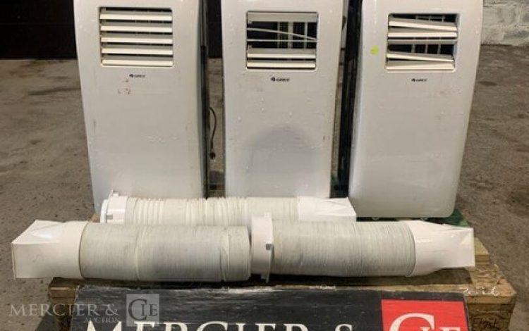 GREE GPC09AI-K3NNC6D  26MAM12026