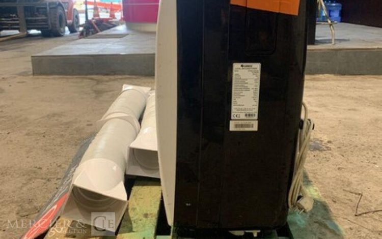 GREE GPC09AI-K3NNC6D  26MAM12026