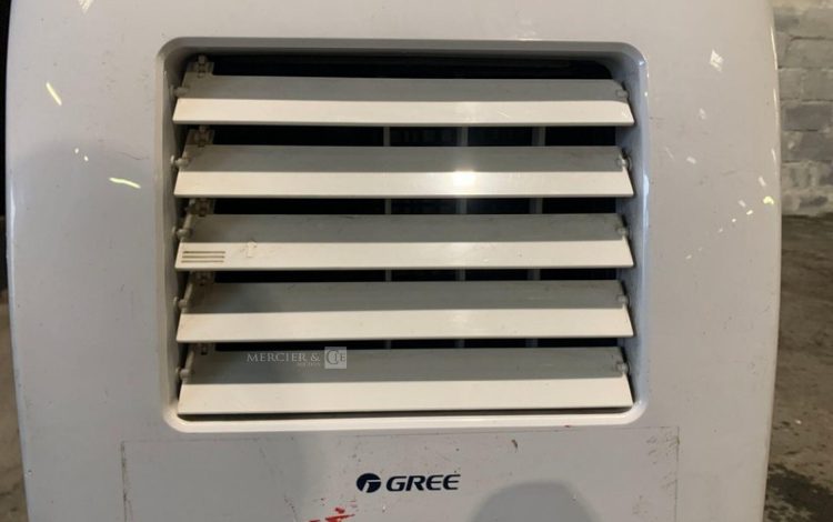 GREE GPC09AI-K3NNC6D  26MAM12026