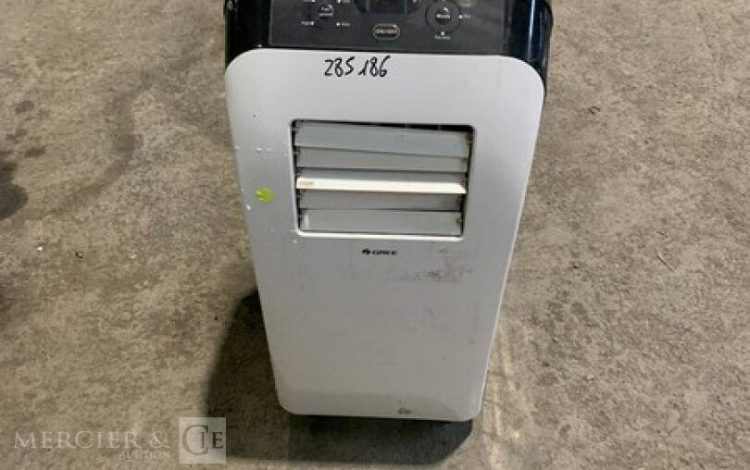 GREE GPC09AI-K3NNC6D  26MAM12026