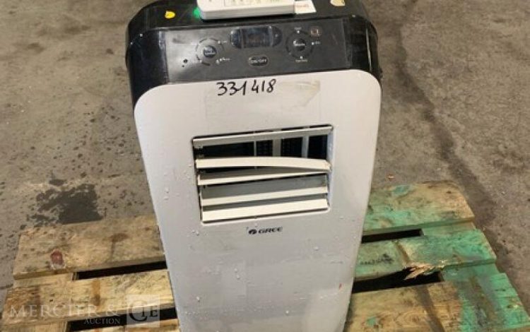 GREE GPC09AI-K3NNC6D  26MAM12026