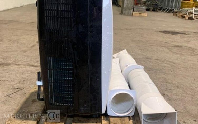 GREE GPC09AI-K3NNC6D  26MAM12026