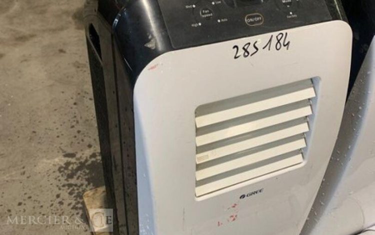 GREE GPC09AI-K3NNC6D  26MAM12026