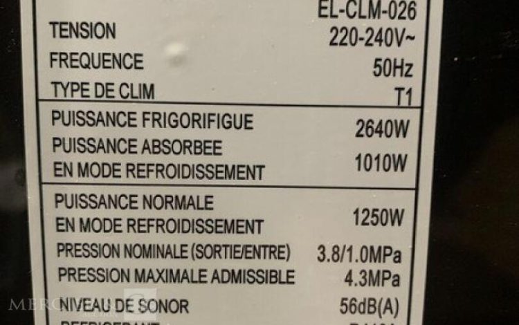 GREE GPC09AI-K3NNC6D  26MAM12026