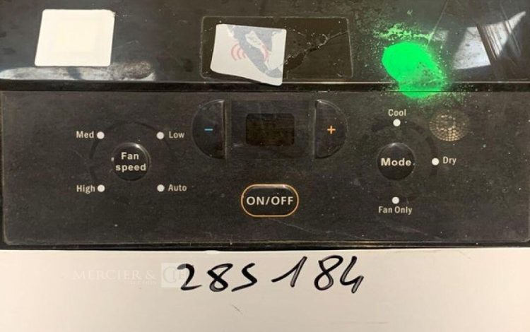 GREE GPC09AI-K3NNC6D  26MAM12026