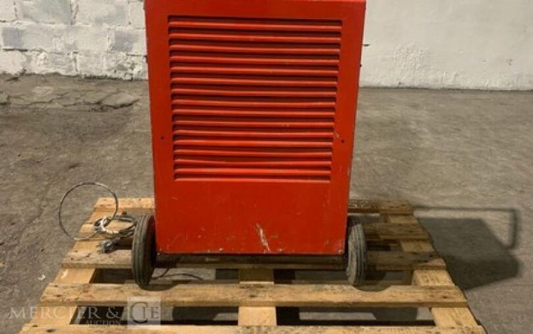 THERMOBILE PRODRY 80  25MAM12026