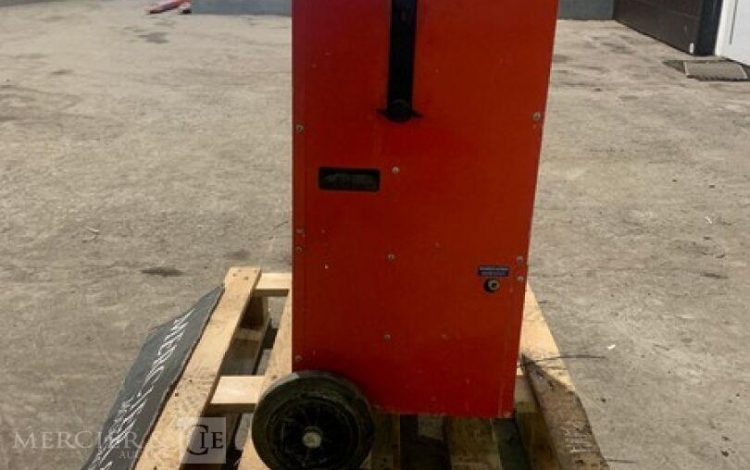 THERMOBILE PRODRY 80  25MAM12026