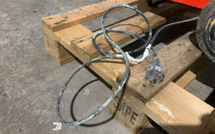 THERMOBILE PRODRY 80  25MAM12026