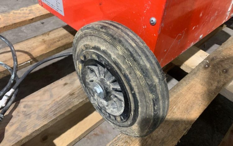 THERMOBILE PRODRY 80  25MAM12026