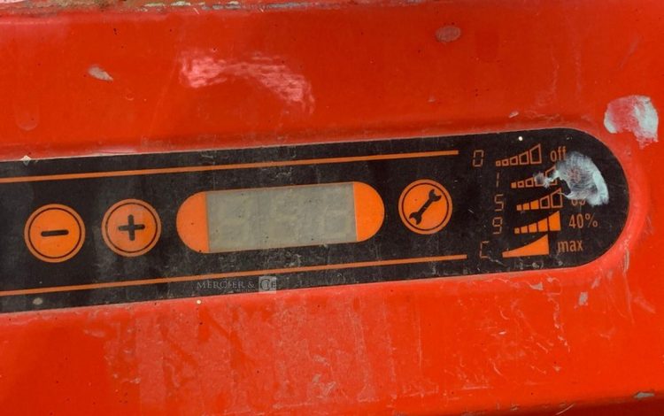 THERMOBILE PRODRY 80  25MAM12026