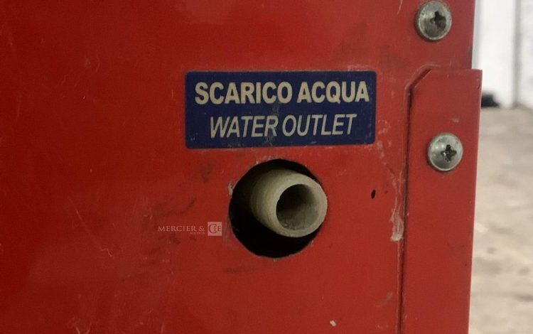 THERMOBILE PRODRY 80  25MAM12026