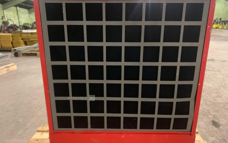 THERMOBILE PRODRY 80  25MAM12026