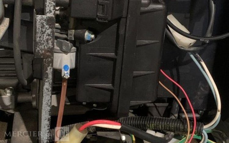 SUBARU RG2800IS  23MAM12026