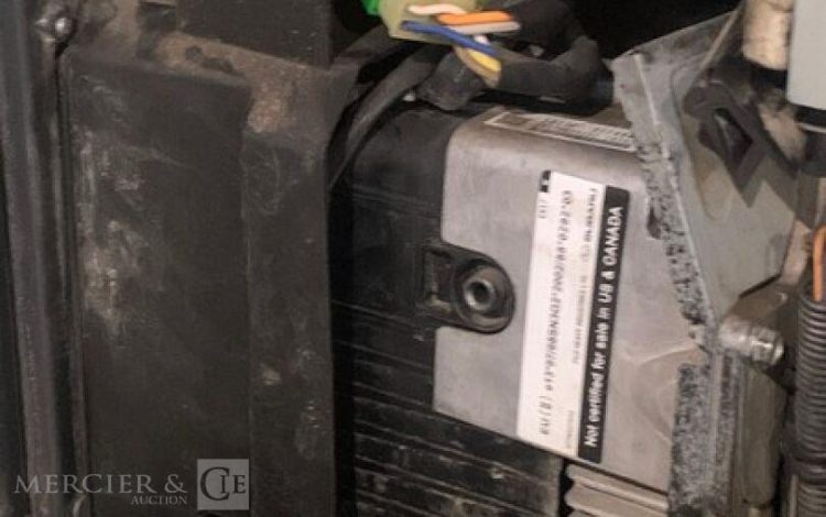 SUBARU RG2800IS  23MAM12026