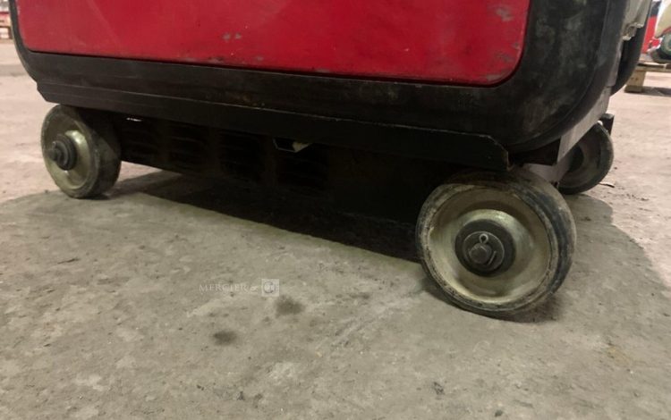 SUBARU RG2800IS  23MAM12026