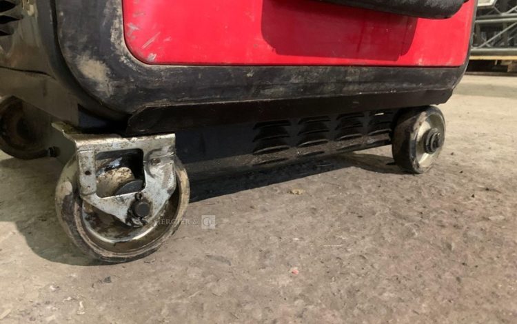 SUBARU RG2800IS  23MAM12026