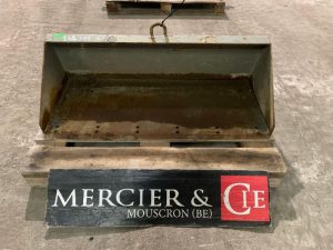 DITCH WITCH 110CM  22MAM12026