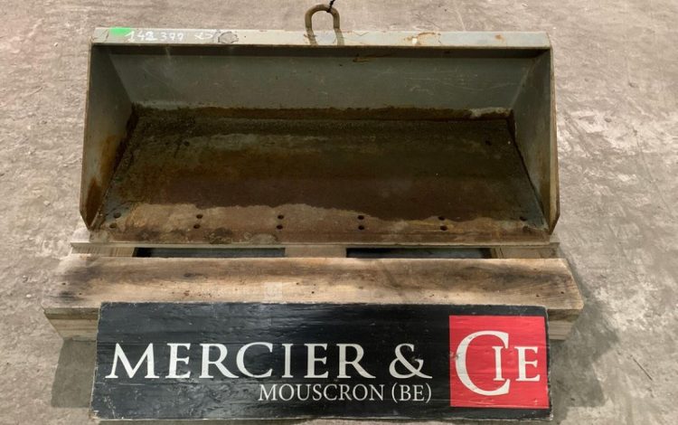 DITCH WITCH 110CM  22MAM12026