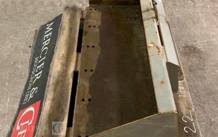 DITCH WITCH 110CM  22MAM12026