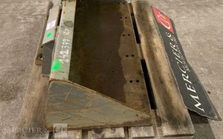 DITCH WITCH 110CM  22MAM12026