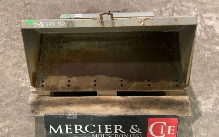 DITCH WITCH 110CM  22MAM12026