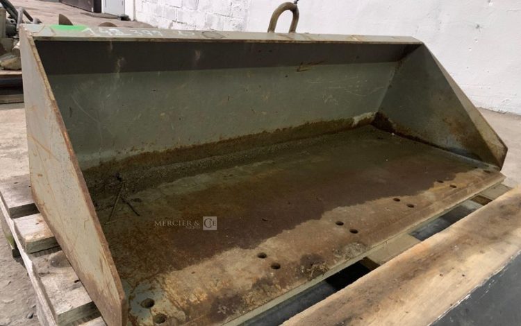 DITCH WITCH 110CM  22MAM12026