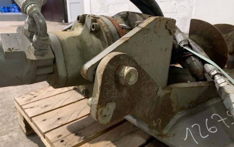 DINAMIC OIL   21MAM12026