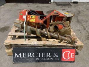 RABAUD TRH304  20MAM12026