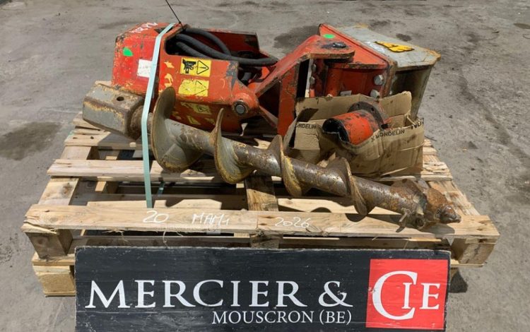 RABAUD TRH304  20MAM12026