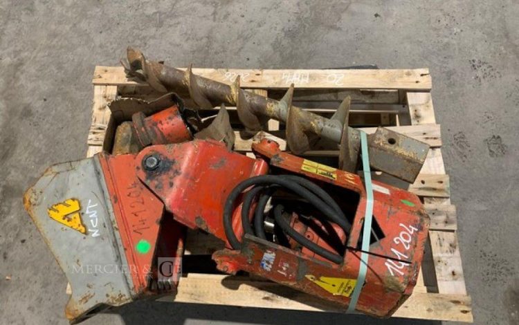 RABAUD TRH304  20MAM12026