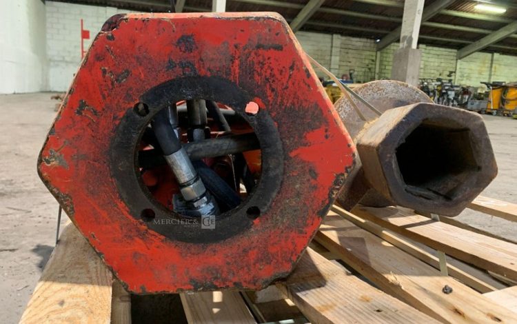 RABAUD TRH304  20MAM12026