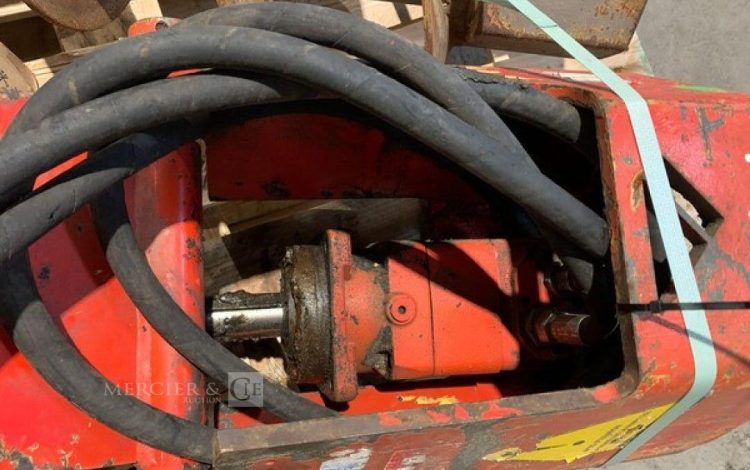 RABAUD TRH304  20MAM12026