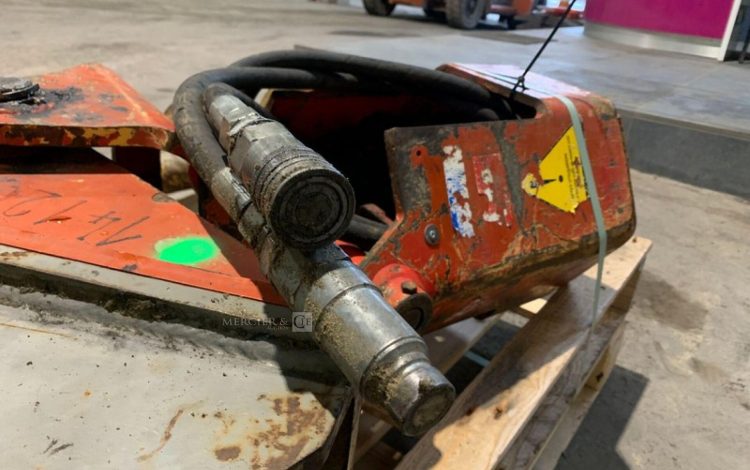 RABAUD TRH304  20MAM12026