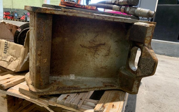 RABAUD TRH304  20MAM12026